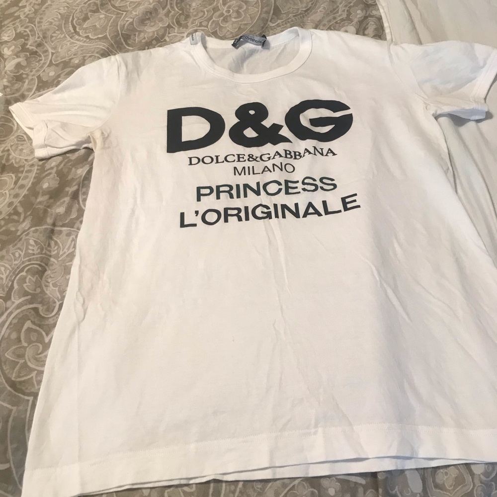 Dolce&Gabbana T shirt